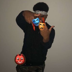 Meet your Posher, Darius